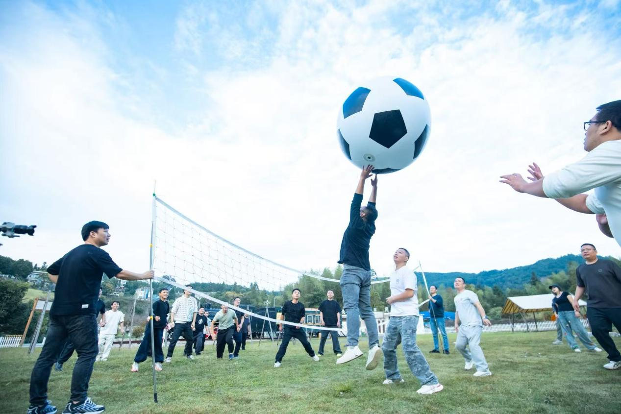 新亚东方泰顺一日团建活动圆满举行(图3) 图片3.png